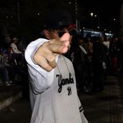 Foto de perfil de Zak