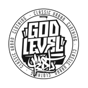 Logo de God Level Fest Grand Slam - World Edition