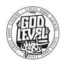 Logo de God Level Fest