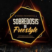 Logo de Sobredosis de Freestyle