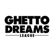 Logo de Ghetto Dreams League México