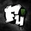 Logo de FU