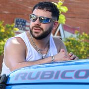 Foto de perfil de Mister H