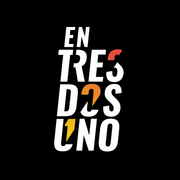 Logo de En Tres Dos Uno Battles (2vs2)