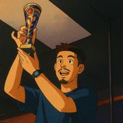 Foto de perfil de Knnon