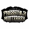 Logo de Liga de Freestyle Monterrey