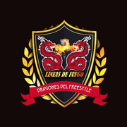 Logo de Dragones del Freestyle Internacional