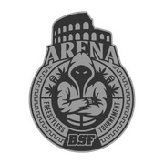 Logo de BSF Arena