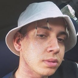 Foto de perfil de Nasir Catriel