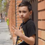 Foto de perfil de Davisito