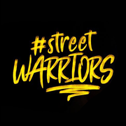 Logo de Street Warriors España