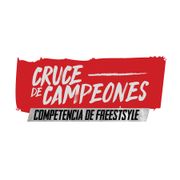 Logo de Cruce de campeones Paraguay