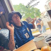 Foto de perfil de Cristonita