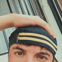 Foto de perfil de Aaron Brokka