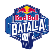 Logo de Red Bull Batalla Perú