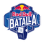 Logo de Red Bull Batalla Perú