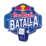 Logo de Red Bull Batalla España