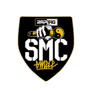 Logo de Supremacía MC Internacional