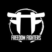 Logo de Freedom Fighters