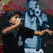 Foto de perfil de Tesla