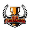 Logo de Copa Federación España