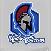 Logo de Under Coliseum