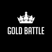 Logo de Gold Battle Panamá