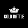 Logo de Gold Battle