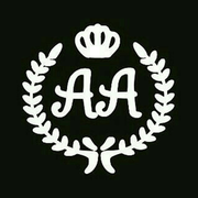 Logo de Double AA